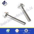 DIN6921 Hex Flange Head Screw